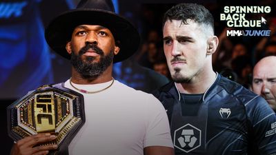 Debate: Will Jon Jones finally fight Tom Aspinall after UFC 309?