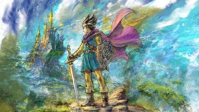 'Dragon Quest 3' Producer Wants to See an HD-2D Remake of 'Final Fantasy VI'