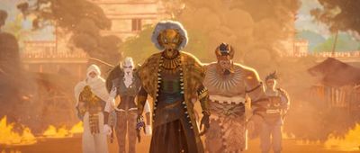 Marvel’s Next Animated Show Could Fix an Annoying MCU Habit