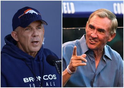 Sean Payton gives strong take on Mike Shanahan’s Hall of Fame candidacy