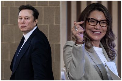 Wife of World Leader Goes Off on Elon Musk During G20 Event: 'I'm Not Afraid of You -- F**k You'