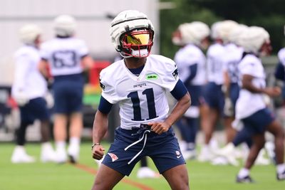 Twitter reacts: Chiefs sign speedy ex-Patriots WR to practice squad