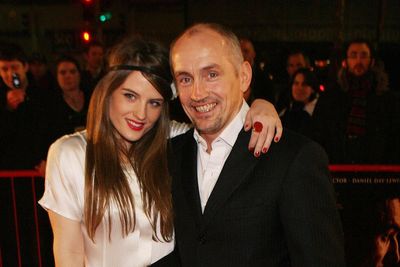 Barry McGuigan emotionally recollects death of daughter