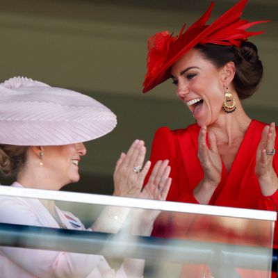 Kate Middleton and Duchess Sophie Share One Thing in Common Unlike "Royal Brides Before Them," Royal Expert Says