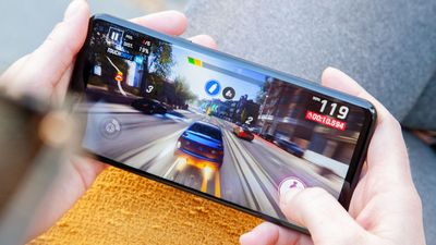 Samsung Galaxy S25 just tipped for gaming upgrade the iPhone 16 can't match