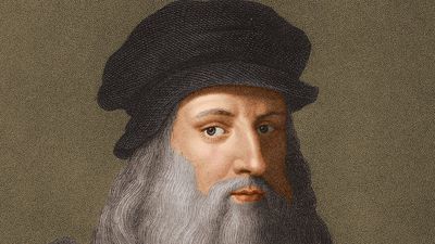 PBS debuts Ken Burns’ Leonardo da Vinci documentary tonight, November 18