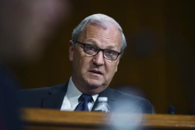 Sen. Cramer Warns Against Recess Appointment For Gaetz Nomination