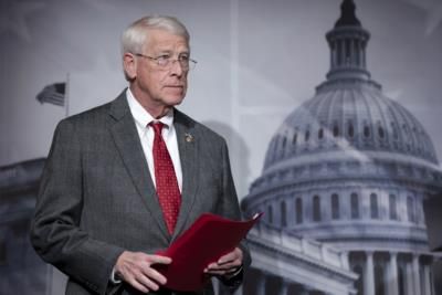 Sen. Wicker To Review Reports On Pentagon Nominee