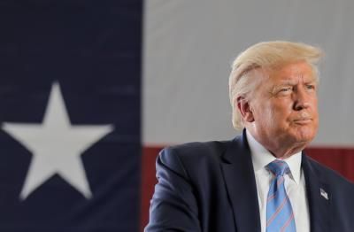 President-Elect Trump To Attend Spacex Starship Launch In Texas