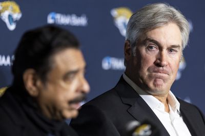 Doug Pederson distances from Shad Khan’s preseason Jaguars commentary