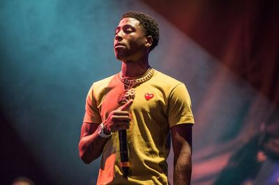 Rapper NBA YoungBoy pleads guilty in Utah prescription drug fraud ring