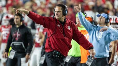 Forde-Yard Dash: Crowning the Conference Coaches of the Year So Far