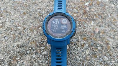 The Garmin Instinct 3 has leaked; I'm hoping for two major changes