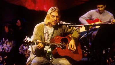 “We knew we didn’t want to do an acoustic version of Teen Spirit, that would’ve been horrendously stupid”: The story of Nirvana's seminal MTV Unplugged set