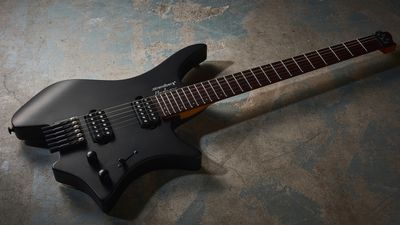 "This might be the most affordable guitar from Strandberg, but you wouldn’t notice": Strandberg Boden Essential review