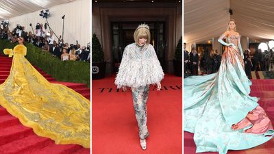 The evolution of the Met Gala in pictures, from its origins to fun facts and the most iconic moments