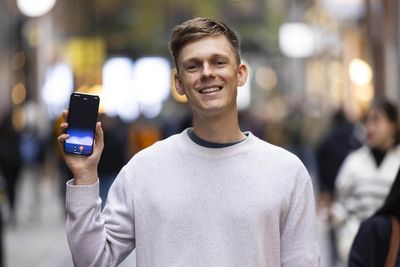 Caspar Lee says YouTubers should lean into TV work but AI is no threat