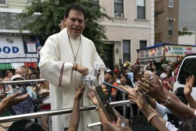 New York City Church Leader Stripped Of Duties