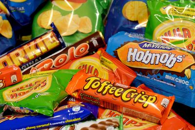 Campaigners call for schools to be ‘sanctuary’ from unnecessary sugar