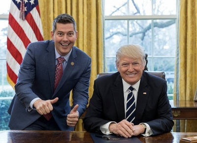 Quick Facts About Sean Duffy: Net Worth, Wife, Why He Resigned From Congress And His 9 Kids