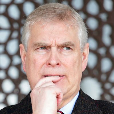 Prince Andrew's "Anxiety is Through the Roof " Amid Royal Lodge Battle