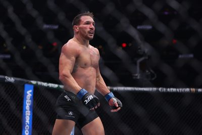 Daniel Cormier all for Michael Chandler’s callout of Conor McGregor after UFC 309