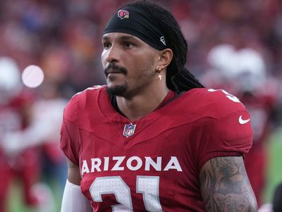 Cardinals bring back DB who started 5 games for team last season to practice squad