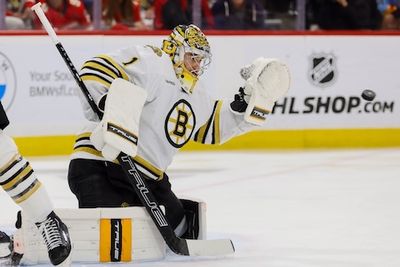 Fans React To Boston Bruins Sloppy Start Against Blue Jackets