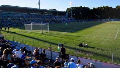 Leichhardt Oval under fire as Unite Round games moved