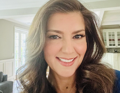 Sean Duffy's Wife, Rachel Campos-Duffy, On How Being Catholic Affects Her Marriage And Family