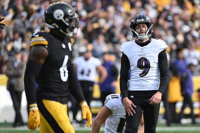 Why Does Ravens' Kicker Justin Tucker Keep Missing Field Goals?