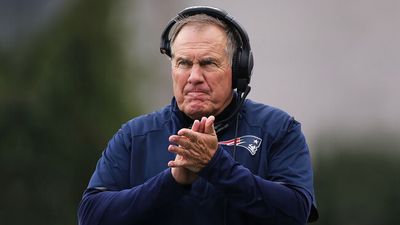 5 NFL Teams That Bill Belichick Could Coach In 2025