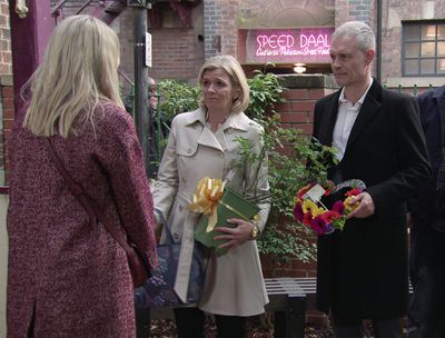 Coronation Street spoilers: Leanne Battersby uncovers Nick and Toyah’s affair?