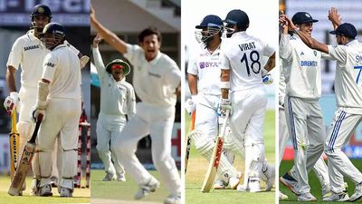 How tours to Australia have always produced new heroes for India