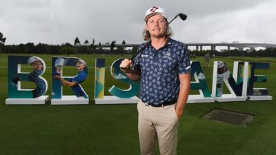 Day's Australian return to shake up PGA