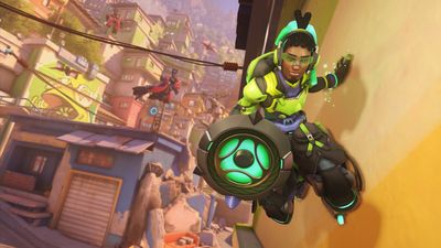 Overwatch's two new theme songs won't make your playlist, but they're perfectly fitting for its post-OWL esports matches