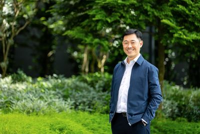 Leading Singapore property developer CEO says simplicity beats complexity when it comes to design: ‘Boring is okay’