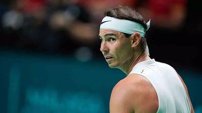 Malaga readies for Rafael Nadal's emotional exit