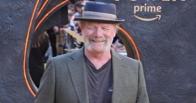 Scottish actor Peter Mullan takes aim at BBC Scotland content