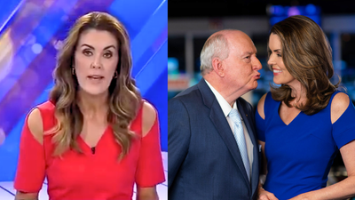 Wake Up Babe, The First Lot Of Alan Jones Character Witnesses From Sky News Hosts Just Dropped