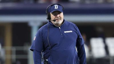 Mike McCarthy Admitted One Regret He Had From Cowboys' Loss to Texans