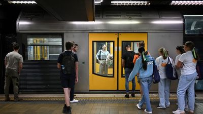 Sydney trains could stop for four days if no compromise