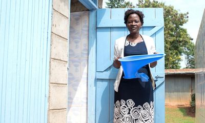 Flushed with success: how an innovative sanitation product is proving a hit in low-income countries