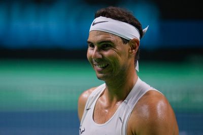 How to watch Rafael Nadal at Davis Cup: TV channel and live stream for Netherlands vs Spain today