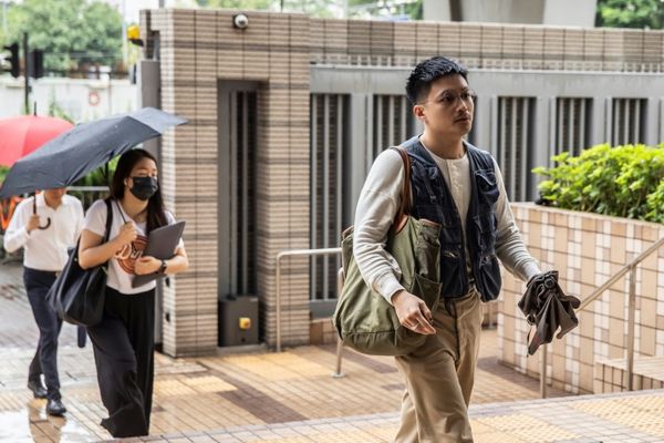 Acquitted 'Hong Kong 47' Defendant Sees Freedom As Responsibility