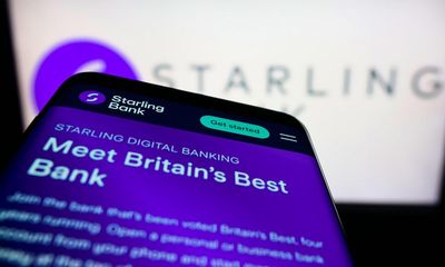 Starling Bank staff resign after new chief executive calls for more time in-office