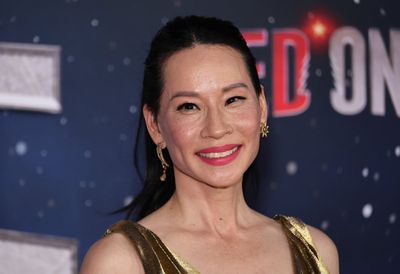 Lucy Liu explains why she hasn’t shown her son Charlie’s Angels films: ‘I think it’s too much’