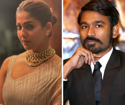 Nayanthara vs Dhanush: Why South India’s biggest stars are feuding over a Netflix documentary