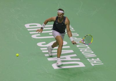 Davis Cup Finals 2024: Focus on Rafael Nadal in farewell tournament