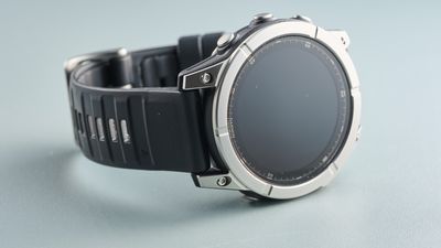 Garmin Fenix E review: AMOLED adventure without breaking the bank